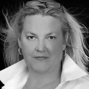 Meet your Posher, Susan